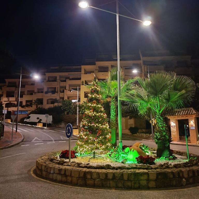 Duquesa Village Cozy Apartment Golf & Beach (Manilva - Malaga) - Apartamento de 2 dormitorios - 32