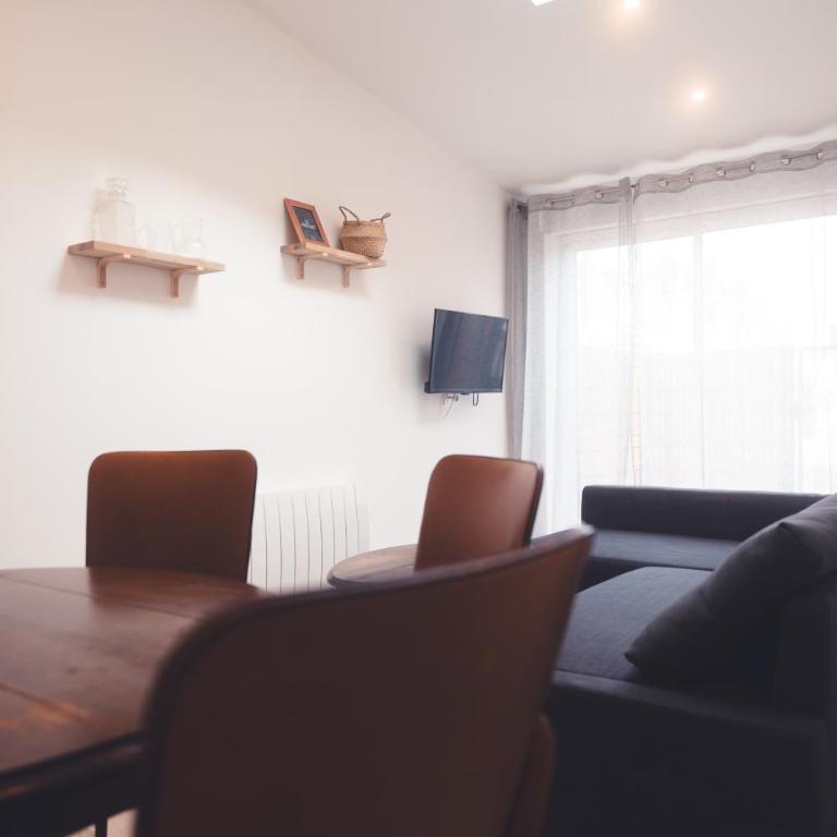 Le Prévert, T3 en centre ville - Appartamento con 2 Camere da Letto - 32