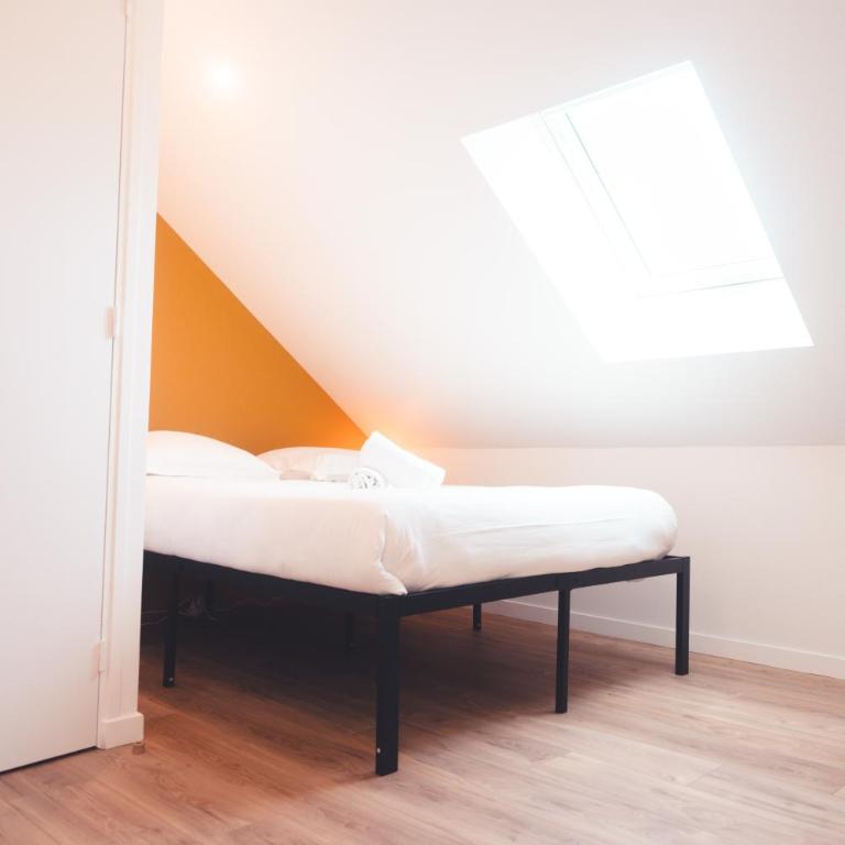 Le Prévert, T3 en centre ville - Appartamento con 2 Camere da Letto - 29
