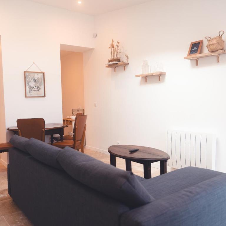 Le Prévert, T3 en centre ville - Appartamento con 2 Camere da Letto - 28