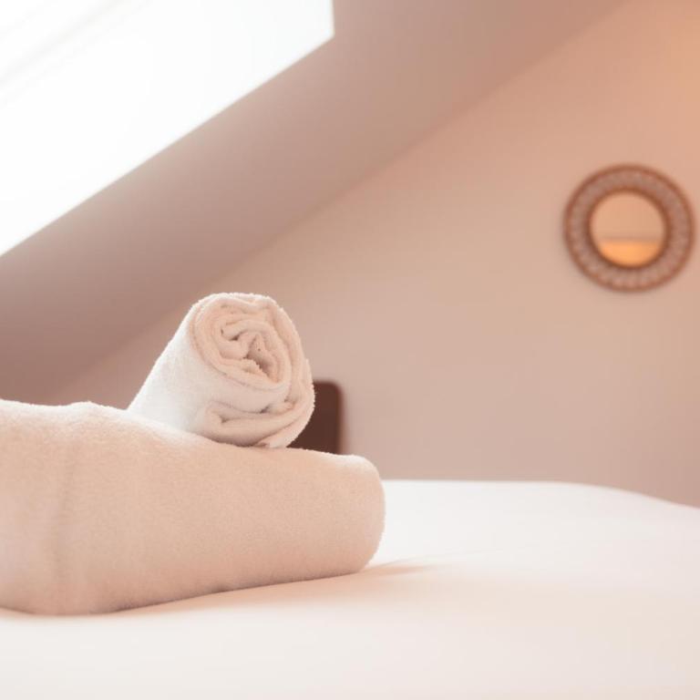 Le Prévert, T3 en centre ville - Appartamento con 2 Camere da Letto - 4