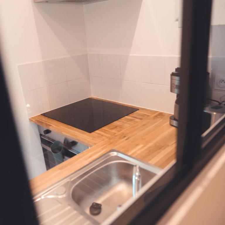 Le Prévert, T3 en centre ville - Appartamento con 2 Camere da Letto - 12