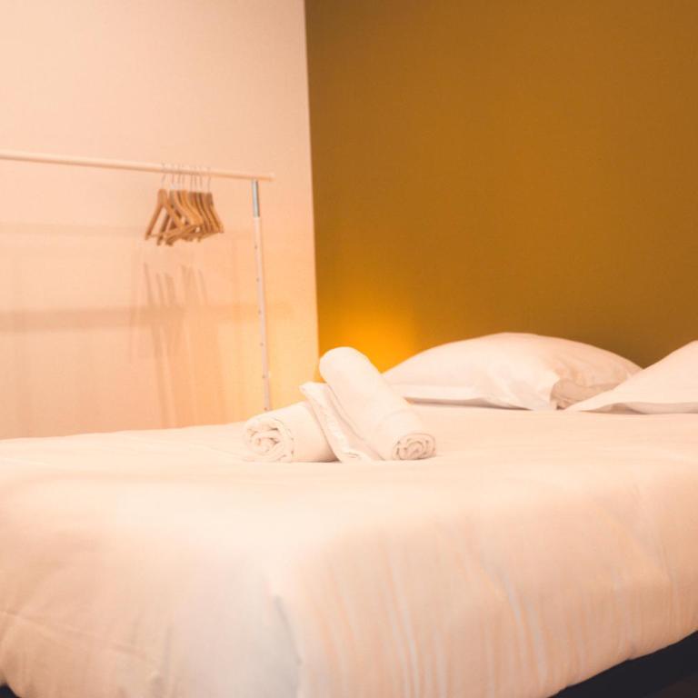 Le Prévert, T3 en centre ville - Appartamento con 2 Camere da Letto - 23