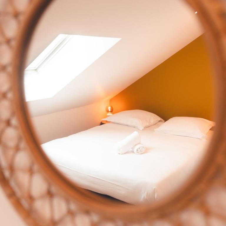 Le Prévert, T3 en centre ville - Appartamento con 2 Camere da Letto - 2
