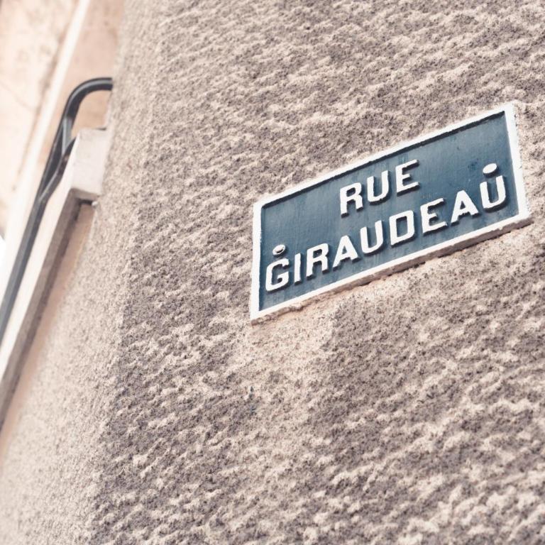 L’Arbois – T2 pour 4 personnes - One-Bedroom Apartment - 40
