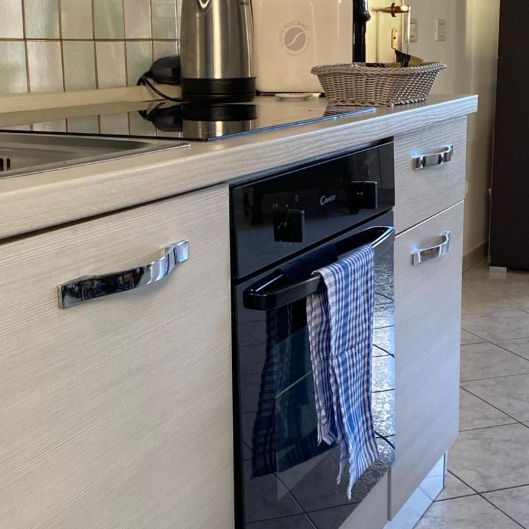 Fabio's House - Appartamento con 2 Camere da Letto - 28