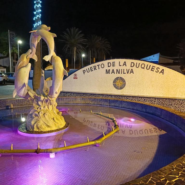 Duquesa Village Cozy Apartment Golf & Beach (Manilva - Malaga) - Apartamento de 2 dormitorios - 48