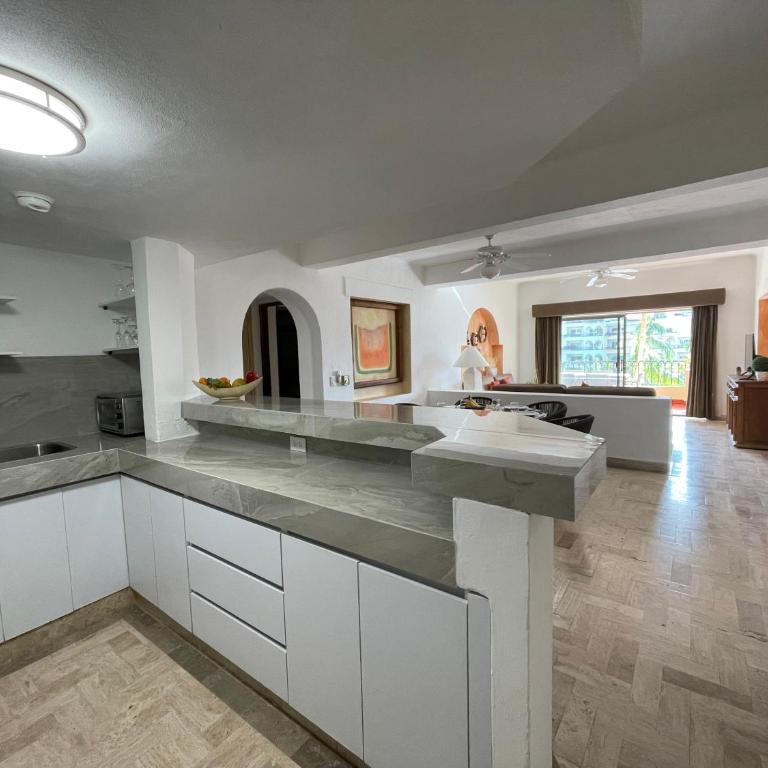 Amazing top Ocean View - Apartamento de 3 dormitorios - 2