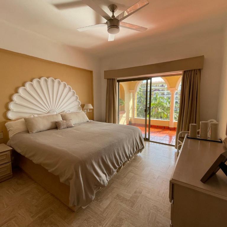 Amazing top Ocean View - Apartamento de 3 dormitorios - 3