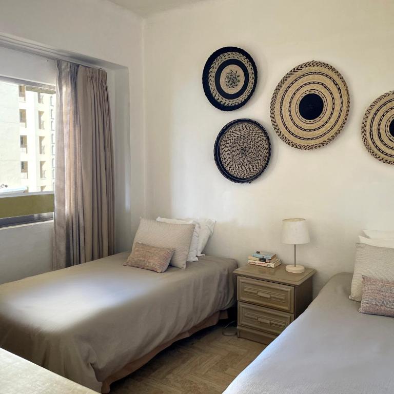 Amazing top Ocean View - Apartamento de 3 dormitorios - 11