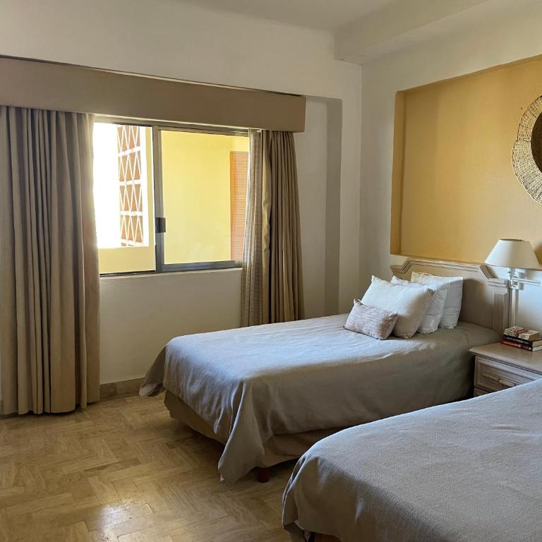 Amazing top Ocean View - Apartamento de 3 dormitorios - 12