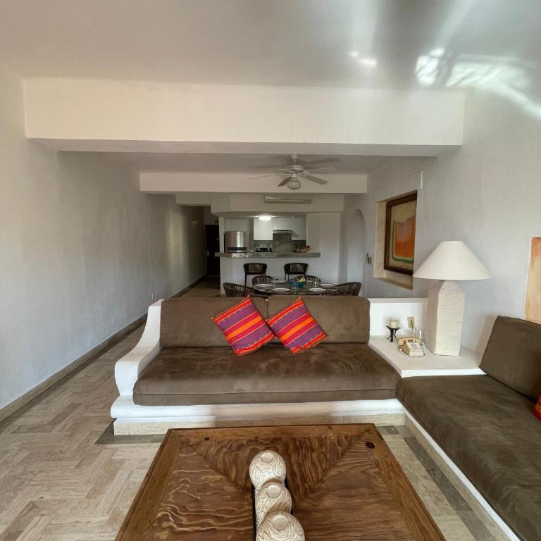 Amazing top Ocean View - Apartamento de 3 dormitorios - 13