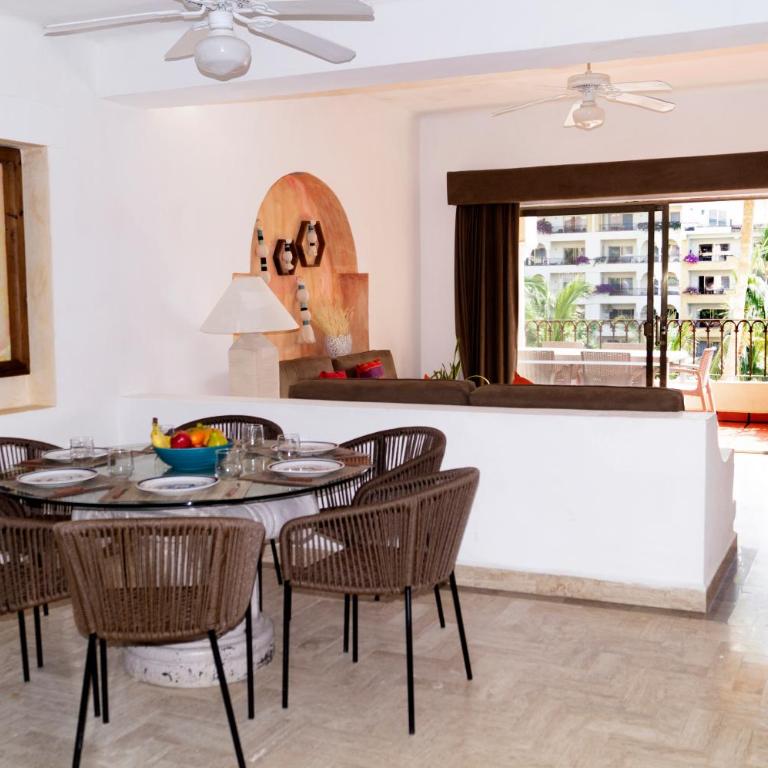 Amazing top Ocean View - Apartamento de 3 dormitorios - 15