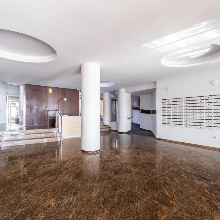 Torre Principado 20-D Apartment Levante Beach - Apartment with Sea View - 28