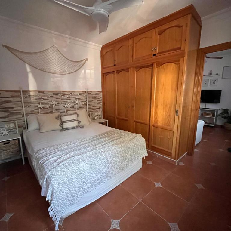 Costa Suri Apartamento - Apartamento de 1 dormitorio - 2