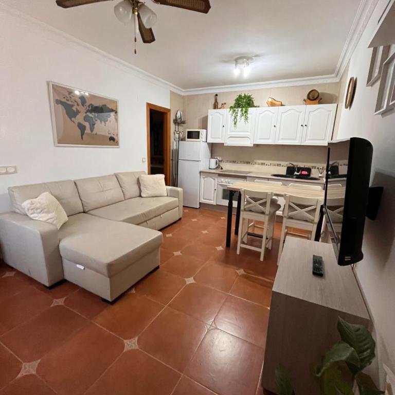Costa Suri Apartamento - Apartamento de 1 dormitorio - 1