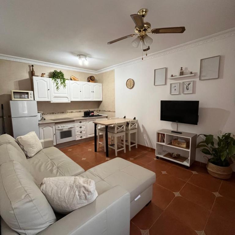 Costa Suri Apartamento - Apartamento de 1 dormitorio - 4