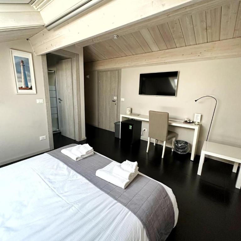 Sciara Biscari B&B - Double Room with Private Bathroom - 2