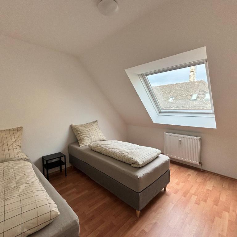 Apartment Linz Denkstraße - Standard Apartment - 10