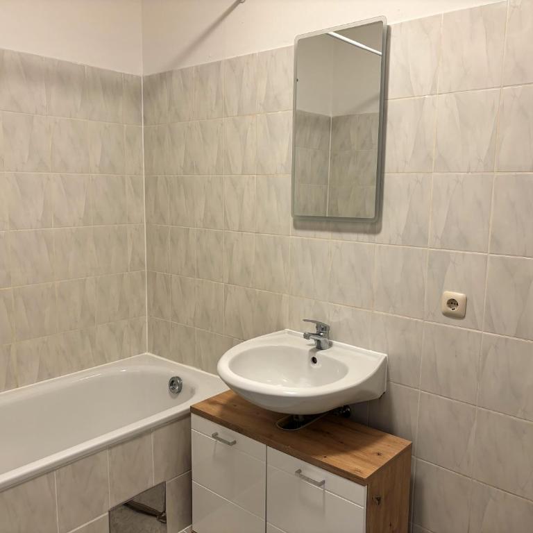 Apartment Linz Denkstraße - Standard Apartment - 11