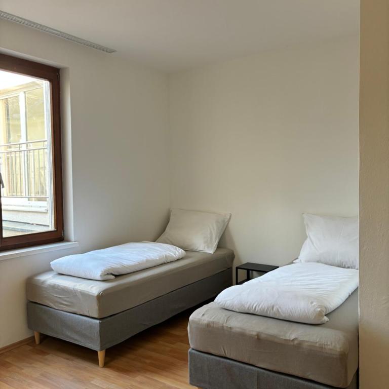 Apartment Linz Denkstraße - Apartment mit 2 Schlafzimmern - 19