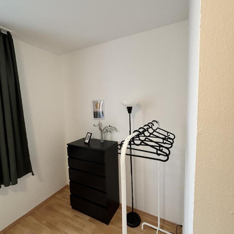 Apartment Linz Denkstraße - Apartment mit 2 Schlafzimmern - 18