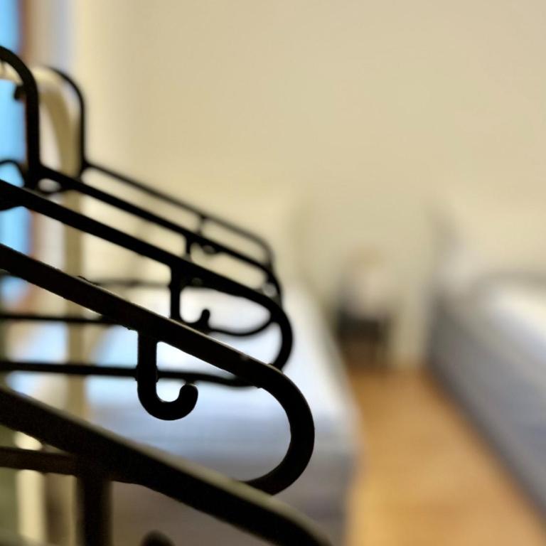 Apartment Linz Denkstraße - Apartment mit 2 Schlafzimmern - 6