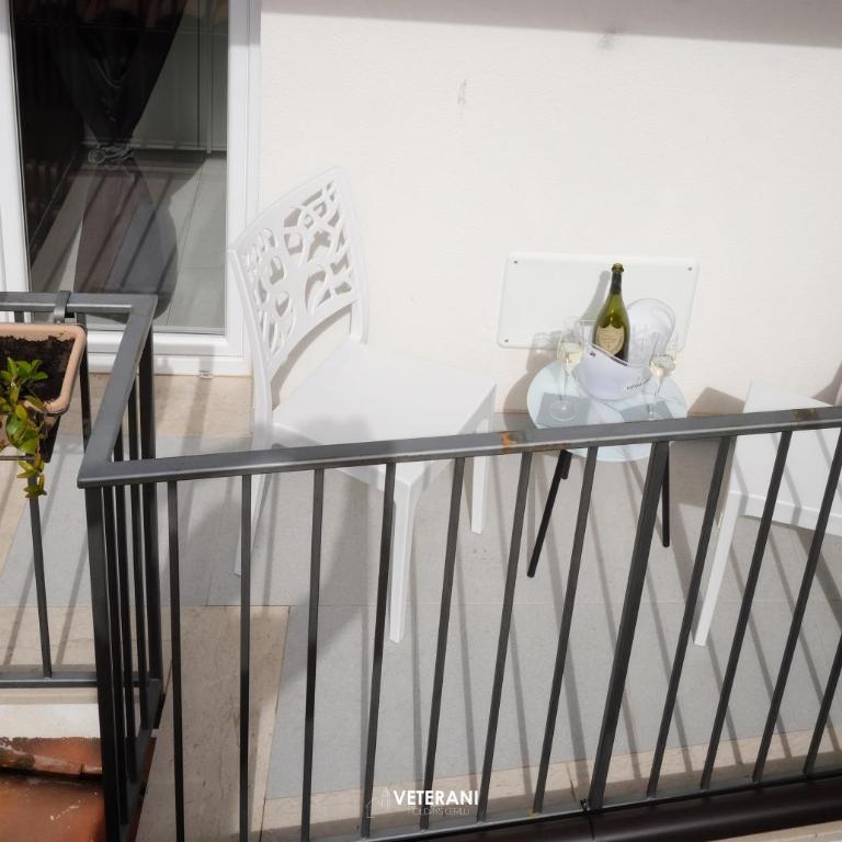 Veterani Holidays Cefalù - Appartamento con 1 Camera da Letto - 12