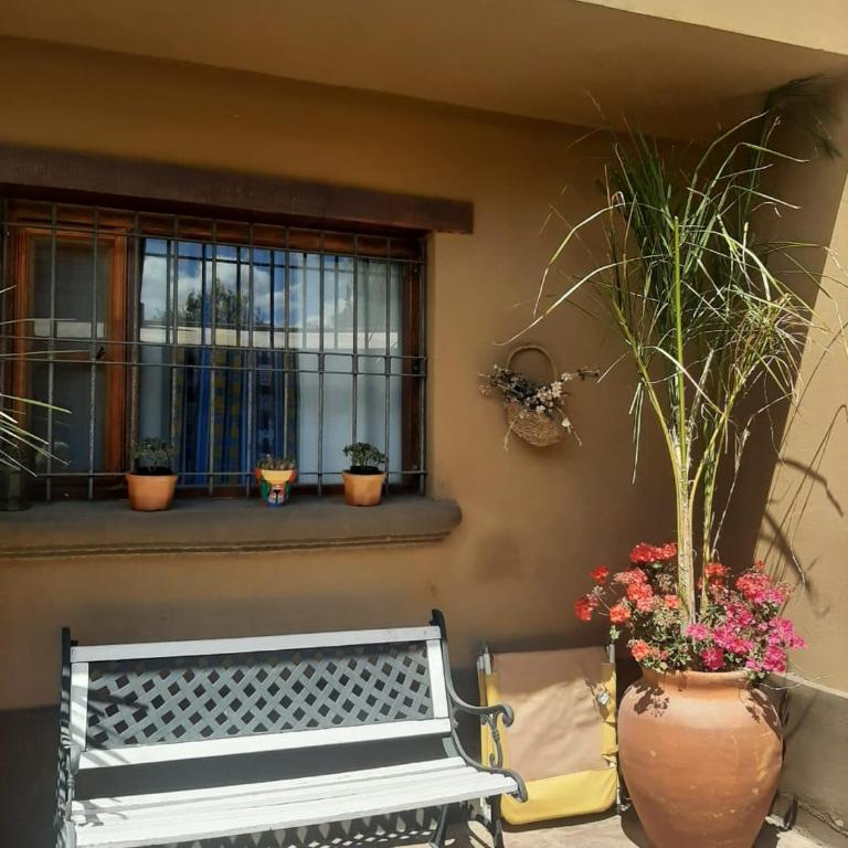 CASA SAMAÑA - Three-Bedroom House - 8