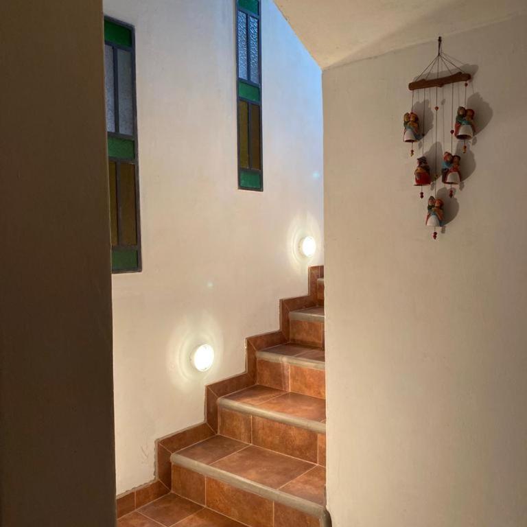 CASA SAMAÑA - Three-Bedroom House - 5