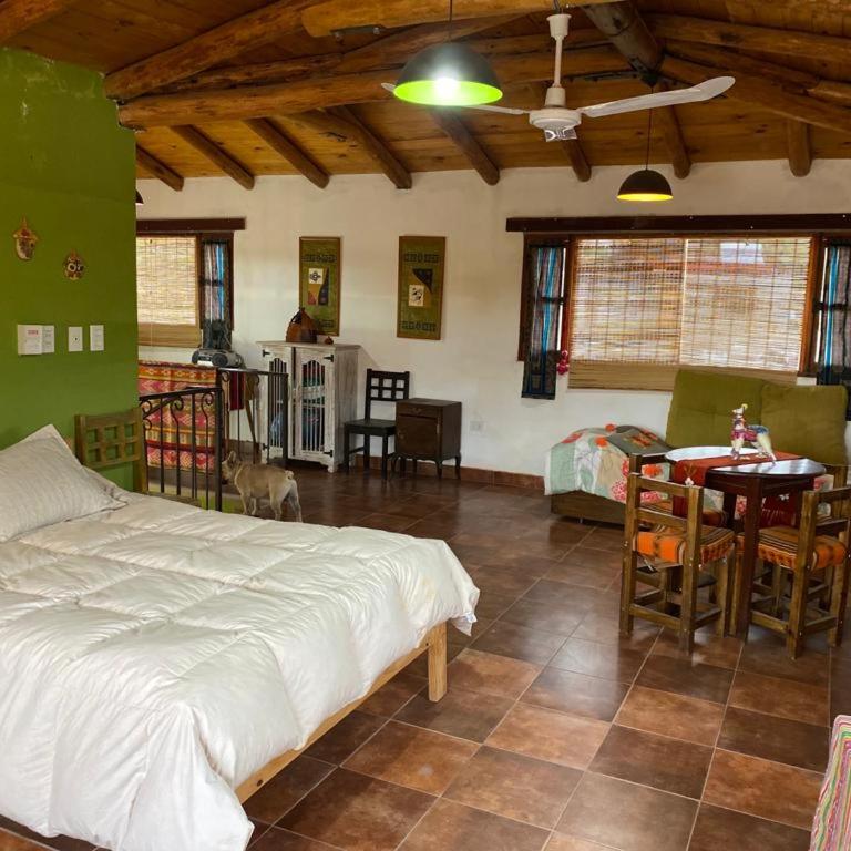 CASA SAMAÑA - Casa de 3 dormitorios - 21