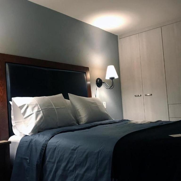 La Perla Hotel Boutique B&B - Apartamento de 1 dormitorio - 5