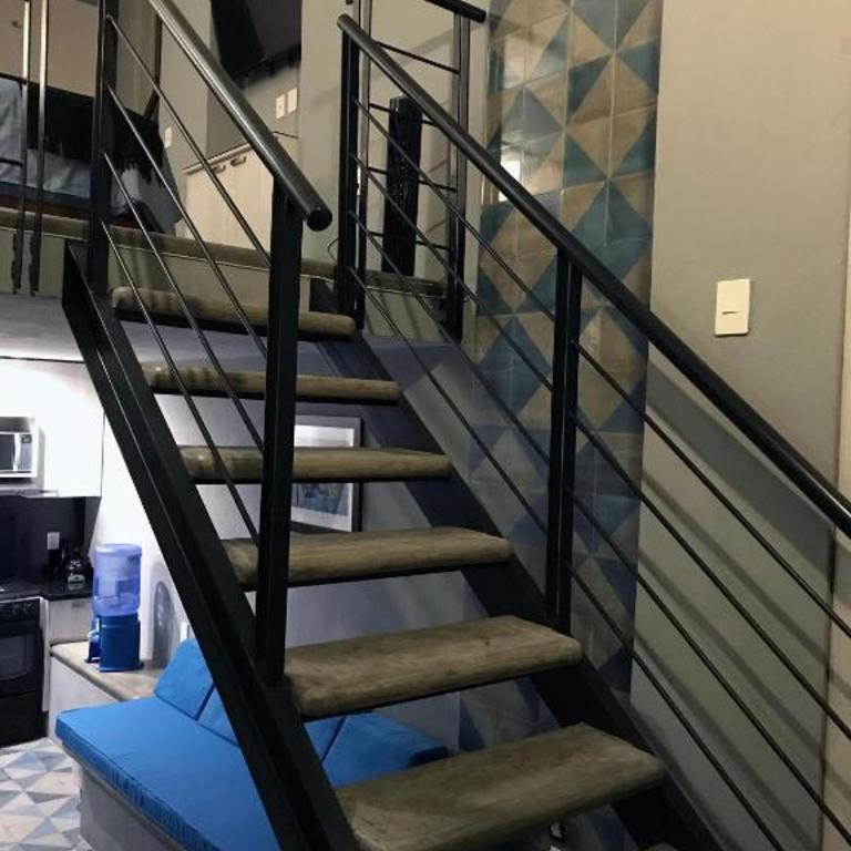 La Perla Hotel Boutique B&B - Apartamento de 1 dormitorio - 6
