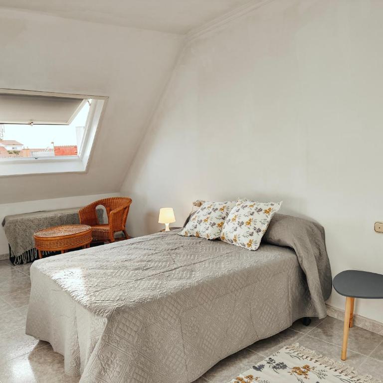 Ático Unión Sanxenxo - Apartamento de 3 dormitorios - 3