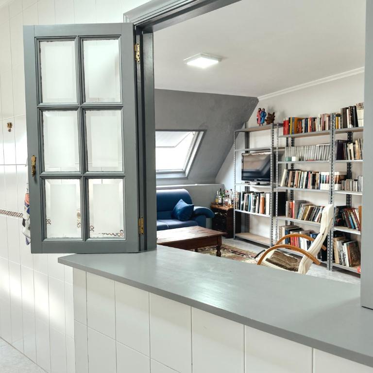 Ático Unión Sanxenxo - Apartamento de 3 dormitorios - 9
