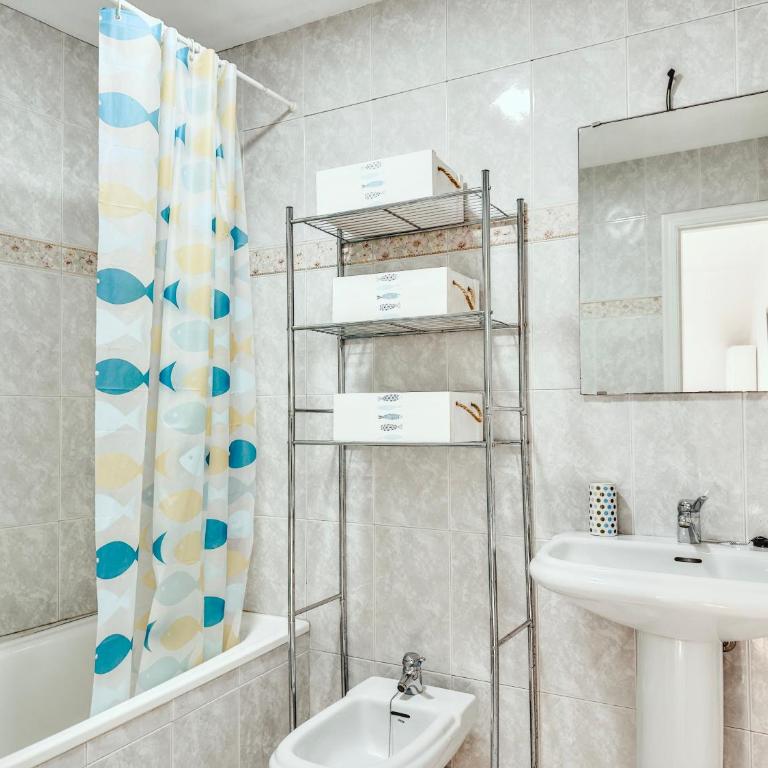 Ático Unión Sanxenxo - Apartamento de 3 dormitorios - 11
