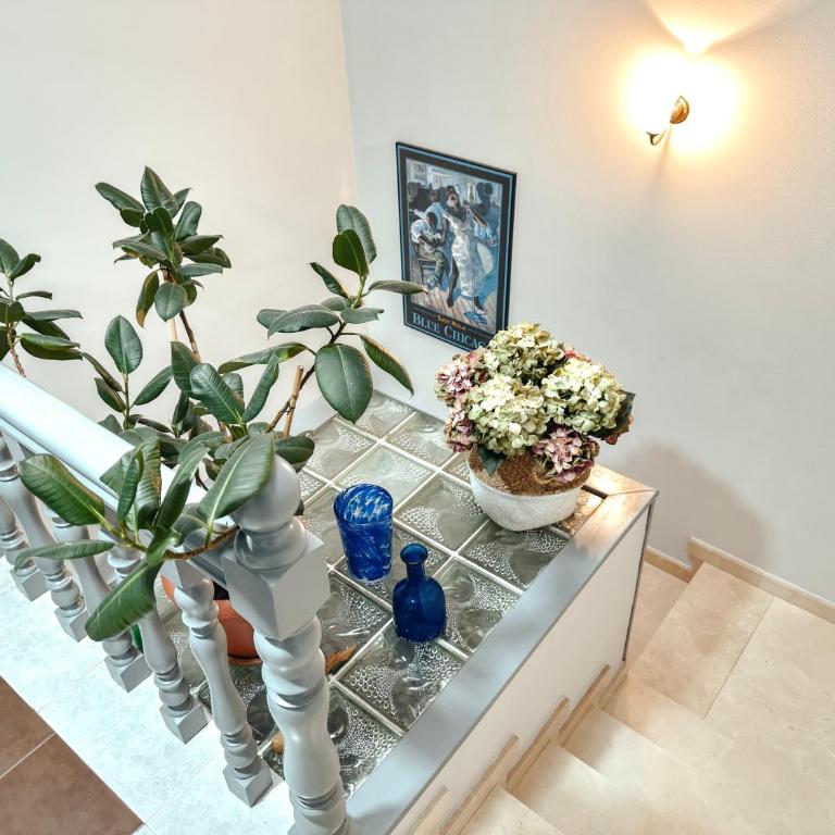 Ático Unión Sanxenxo - Apartamento de 3 dormitorios - 12