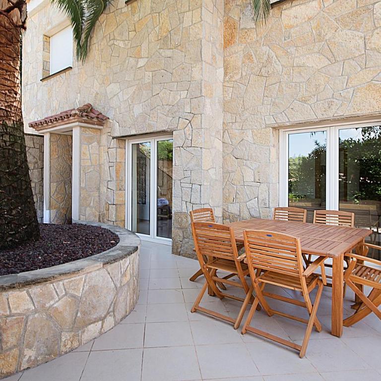 Holiday House close to Port Aventura, TarracoHomes - Villa Estándar - 32