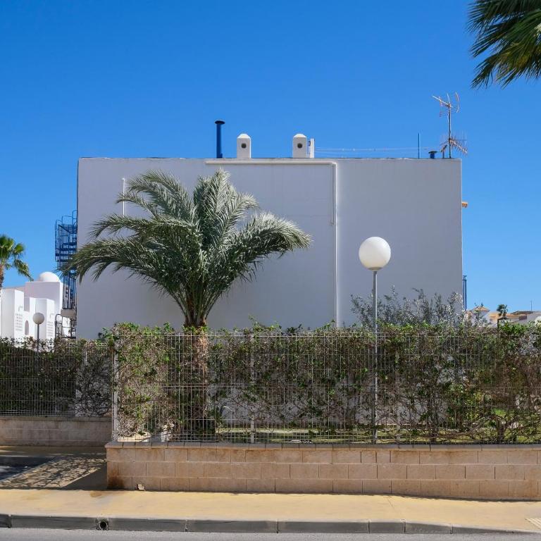 Apart Garzas Reales - Apartamento de 1 dormitorio - 38
