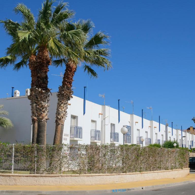Apart Garzas Reales - Apartamento de 1 dormitorio - 37