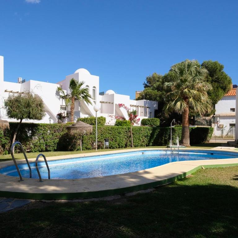 Apart Garzas Reales - Apartamento de 1 dormitorio - 1