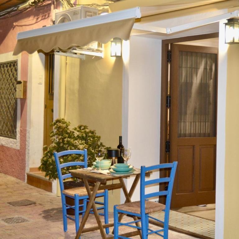 Racó de la Mar - Apartamento de 1 dormitorio - 19
