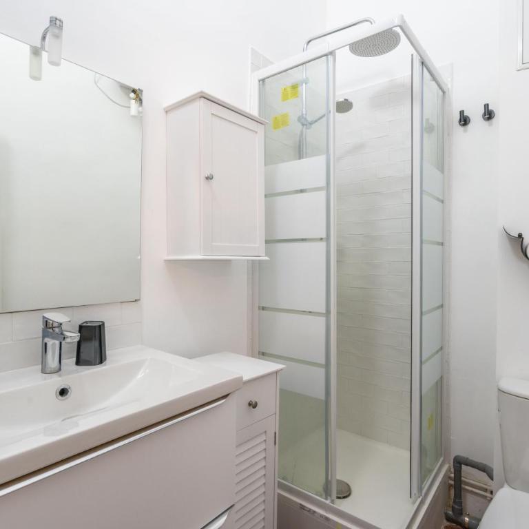 Charmant T2 au cœur du Panier - Appartement 1 Chambre - 2