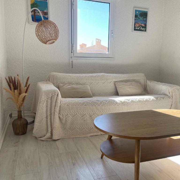Appartement coeur ville - Casa Riviera Mimosa - Appartement 1 Chambre - 2