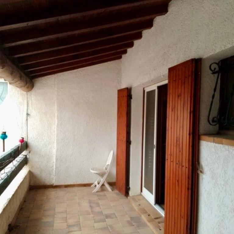 La Maison du Vent du Soleil - située au cœur de la Camargue - Casa con 3 Camere da Letto - 11