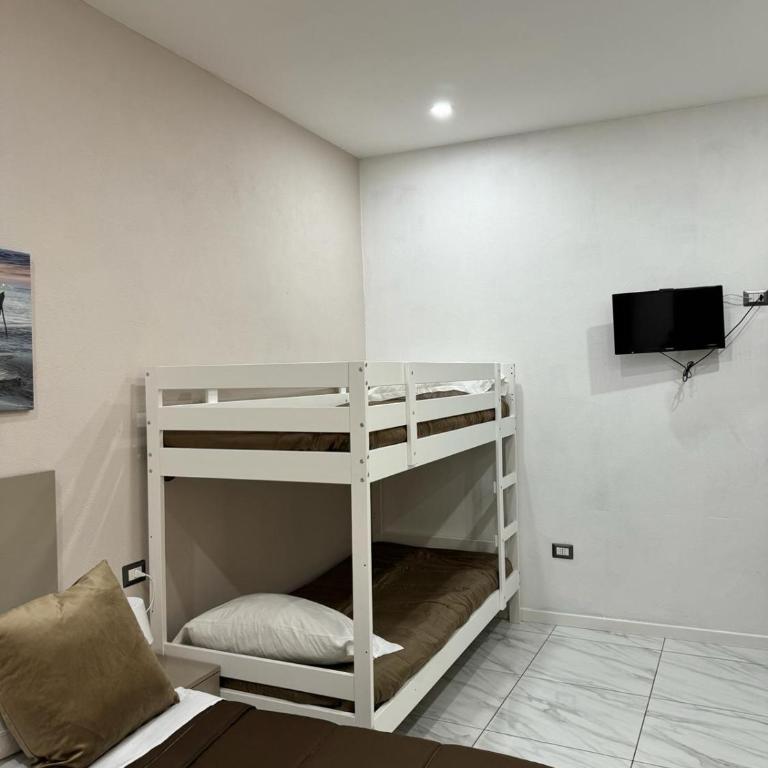 Toledo Terminal Center - Appartamento con 1 Camera da Letto - 3