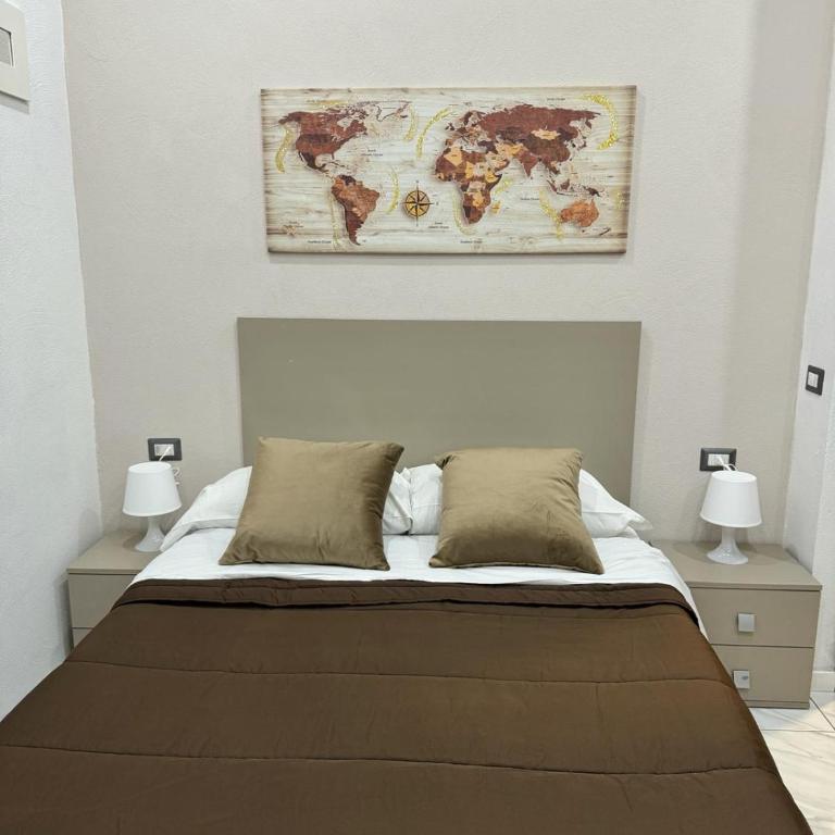 Toledo Terminal Center - Appartamento con 1 Camera da Letto - 4