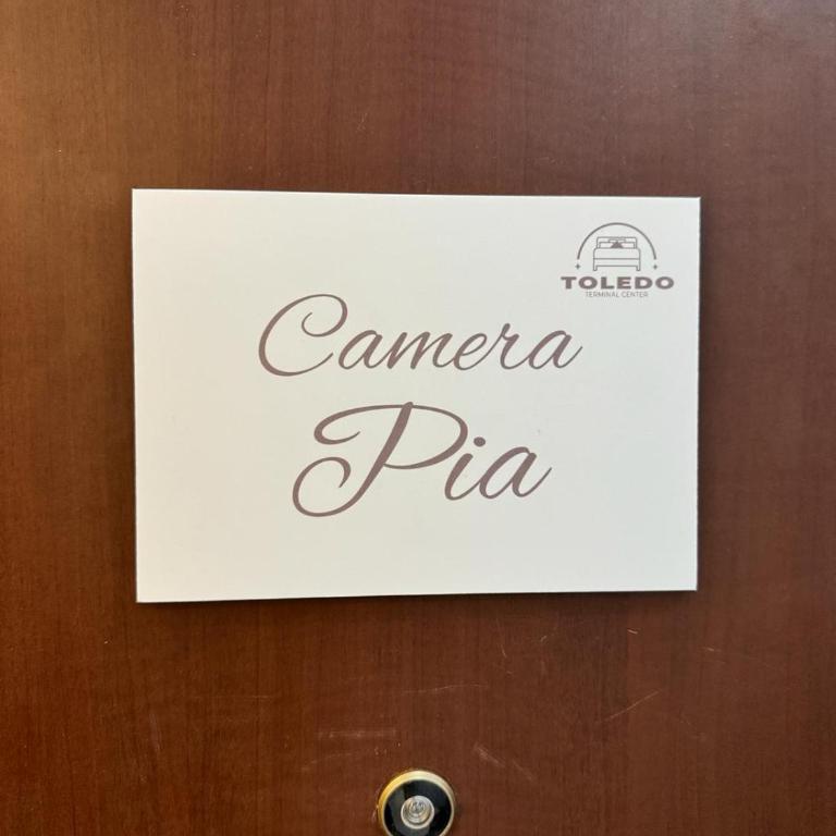 Toledo Terminal Center - Appartamento con 1 Camera da Letto - 7