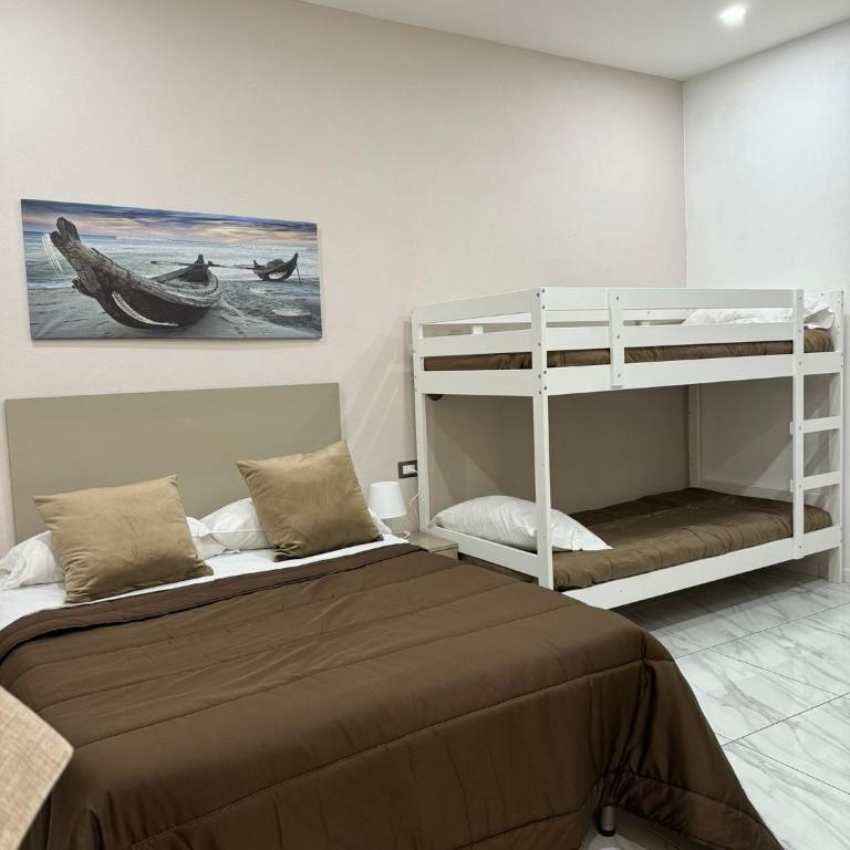 Toledo Terminal Center - Appartamento con 1 Camera da Letto - 1