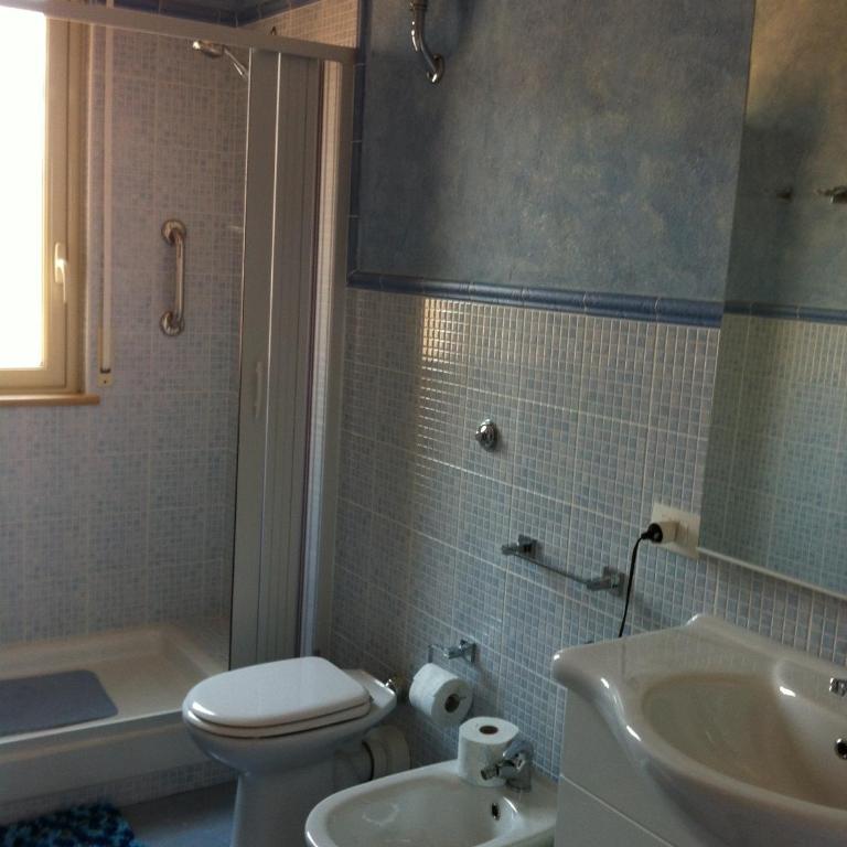 Villetta Pergole - Haus mit 2 Schlafzimmern - 7